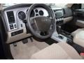 2008 Nautical Blue Metallic Toyota Tundra SR5 Double Cab  photo #13