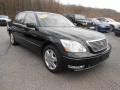 Black Onyx - LS 430 Photo No. 3