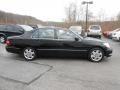 2004 Black Onyx Lexus LS 430  photo #4