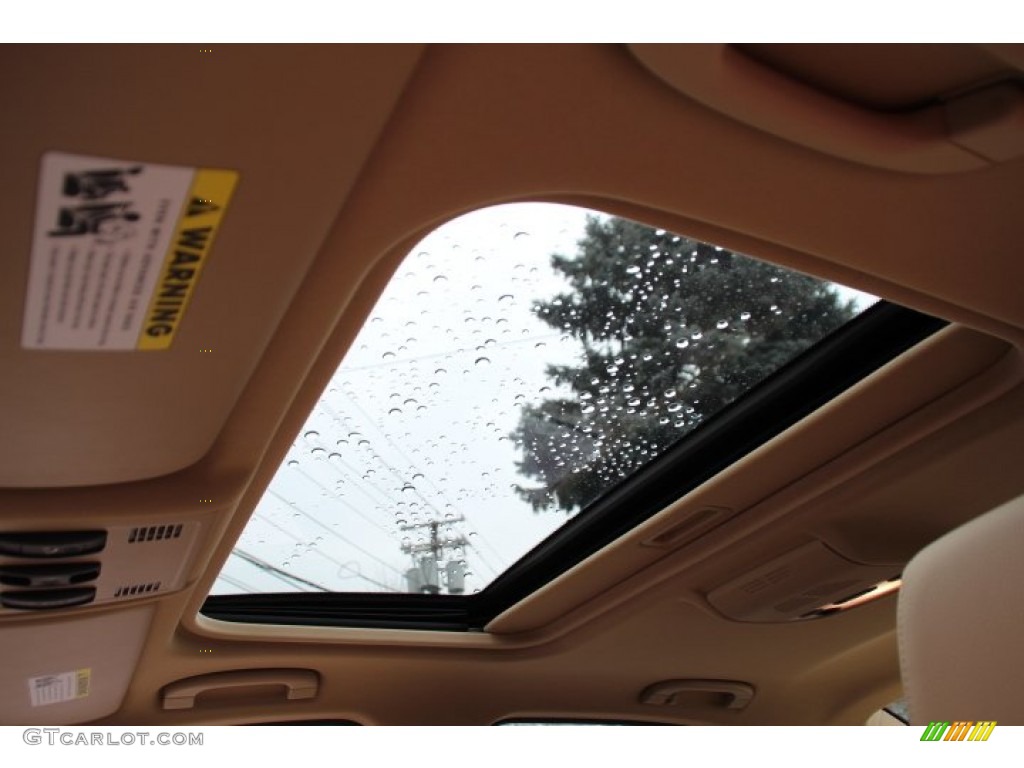 2010 3 Series 328i xDrive Sedan - Alpine White / Beige photo #20