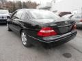 2004 Black Onyx Lexus LS 430  photo #7