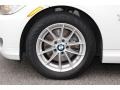 2010 Alpine White BMW 3 Series 328i xDrive Sedan  photo #31
