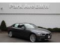 2013 Mineral Grey Metallic BMW 3 Series 328i xDrive Sedan  photo #1