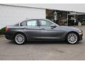 2013 Mineral Grey Metallic BMW 3 Series 328i xDrive Sedan  photo #2