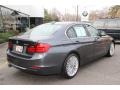 2013 Mineral Grey Metallic BMW 3 Series 328i xDrive Sedan  photo #3