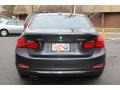 2013 Mineral Grey Metallic BMW 3 Series 328i xDrive Sedan  photo #4