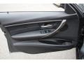 2013 Mineral Grey Metallic BMW 3 Series 328i xDrive Sedan  photo #8