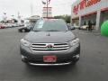 Magnetic Gray Metallic - Highlander  Photo No. 2