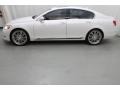 Opaline Pearl - GS 350 Photo No. 4