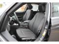 2013 Mineral Grey Metallic BMW 3 Series 328i xDrive Sedan  photo #11