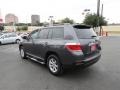 Magnetic Gray Metallic - Highlander  Photo No. 5