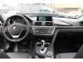 2013 Mineral Grey Metallic BMW 3 Series 328i xDrive Sedan  photo #12