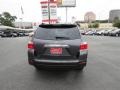 Magnetic Gray Metallic - Highlander  Photo No. 6