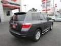 Magnetic Gray Metallic - Highlander  Photo No. 7