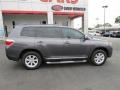 Magnetic Gray Metallic - Highlander  Photo No. 8