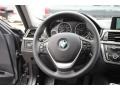 2013 Mineral Grey Metallic BMW 3 Series 328i xDrive Sedan  photo #15