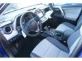 Blue Crush Metallic - RAV4 XLE AWD Photo No. 5