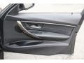 2013 Mineral Grey Metallic BMW 3 Series 328i xDrive Sedan  photo #24