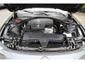 2013 Mineral Grey Metallic BMW 3 Series 328i xDrive Sedan  photo #28