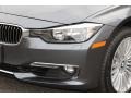 2013 Mineral Grey Metallic BMW 3 Series 328i xDrive Sedan  photo #29