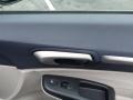 Alabaster Silver Metallic - Civic Hybrid Sedan Photo No. 11
