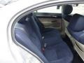 Alabaster Silver Metallic - Civic Hybrid Sedan Photo No. 13