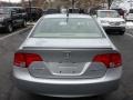 Alabaster Silver Metallic - Civic Hybrid Sedan Photo No. 15