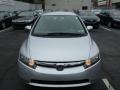 Alabaster Silver Metallic - Civic Hybrid Sedan Photo No. 17