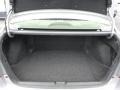 Alabaster Silver Metallic - Civic Hybrid Sedan Photo No. 18