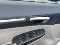 Alabaster Silver Metallic - Civic Hybrid Sedan Photo No. 19