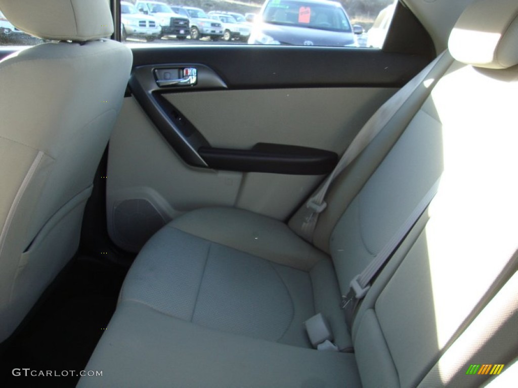 2013 Forte EX - Metallic Bronze / Stone photo #21