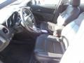 Summit White - Cruze LT Photo No. 4