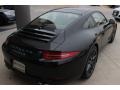 Basalt Black Metallic - 911 Carrera S Coupe Photo No. 7