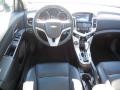 Summit White - Cruze LT Photo No. 6
