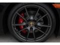  2014 911 Carrera S Coupe Wheel