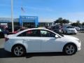 Summit White - Cruze LT Photo No. 9