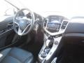 Summit White - Cruze LT Photo No. 11