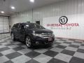 Attitude Black Metallic - Venza LE Photo No. 1
