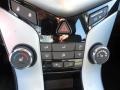 Summit White - Cruze LT Photo No. 20
