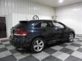 Attitude Black Metallic - Venza LE Photo No. 7
