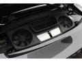 3.8 Liter DFI DOHC 24-Valve VarioCam Plus Flat 6 Cylinder 2014 Porsche 911 Carrera S Coupe Engine