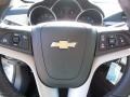 Summit White - Cruze LT Photo No. 21