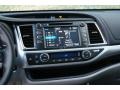 Silver Sky Metallic - Highlander XLE AWD Photo No. 8