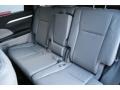 Silver Sky Metallic - Highlander XLE AWD Photo No. 10