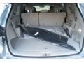Silver Sky Metallic - Highlander XLE AWD Photo No. 11