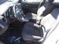 Champagne Silver Metallic - Cruze LT Photo No. 4