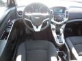 Champagne Silver Metallic - Cruze LT Photo No. 6