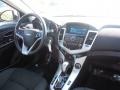 Champagne Silver Metallic - Cruze LT Photo No. 11