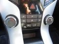Champagne Silver Metallic - Cruze LT Photo No. 20