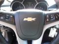 Champagne Silver Metallic - Cruze LT Photo No. 21